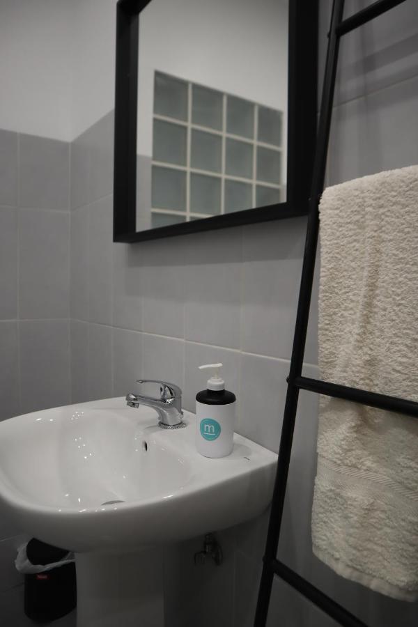 The Minimal House Apartment บอมบาร์ฮัล ภายนอก รูปภาพ