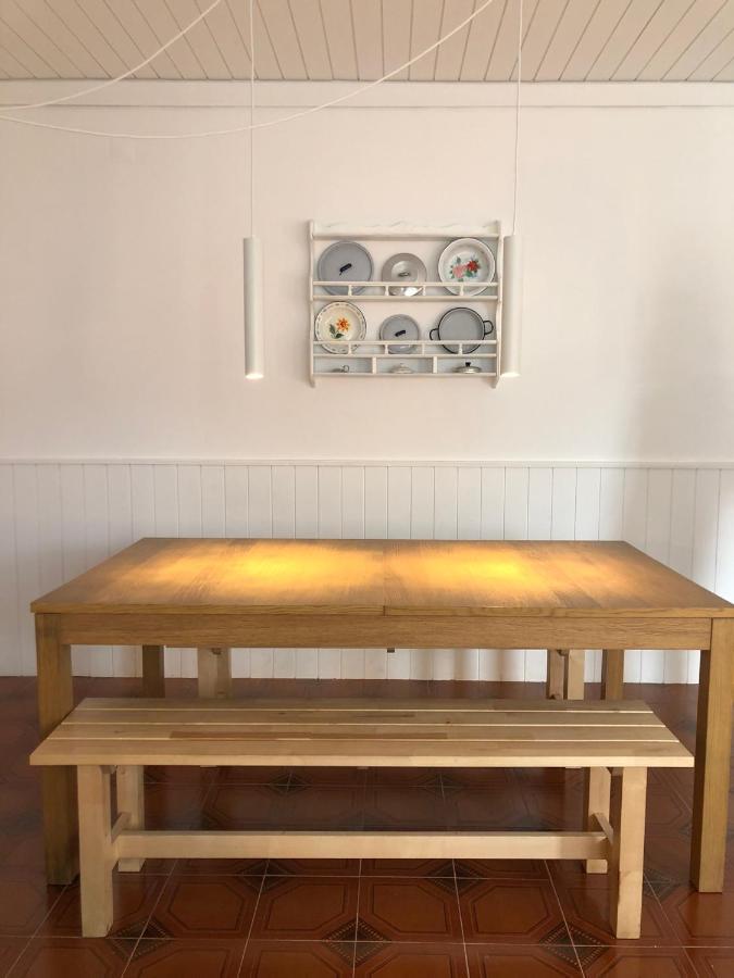 The Minimal House Apartment บอมบาร์ฮัล ภายนอก รูปภาพ