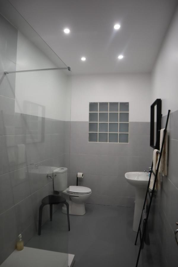 The Minimal House Apartment บอมบาร์ฮัล ภายนอก รูปภาพ