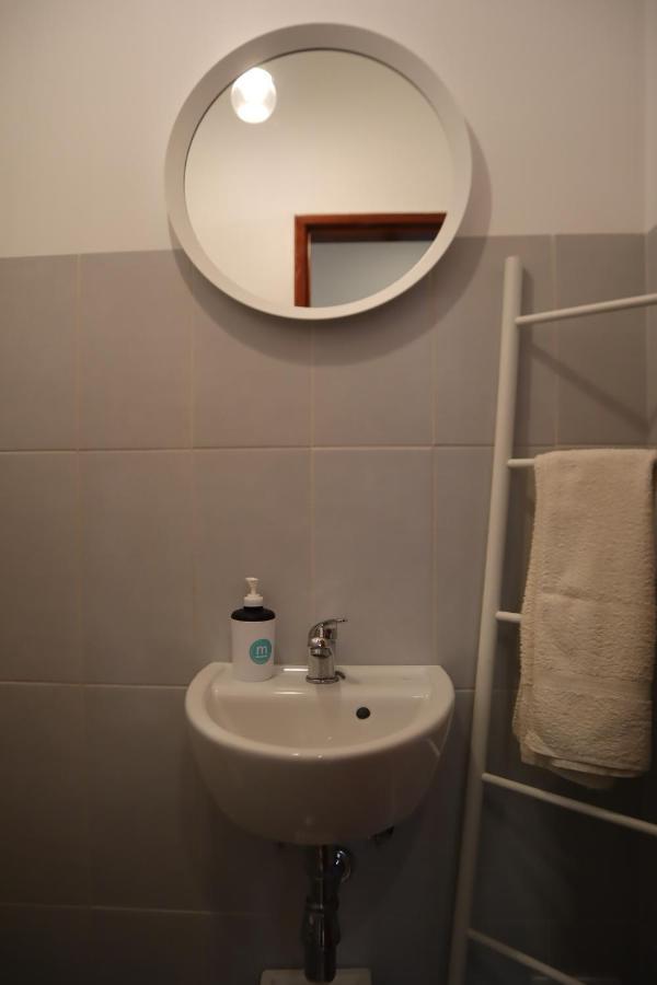 The Minimal House Apartment บอมบาร์ฮัล ภายนอก รูปภาพ