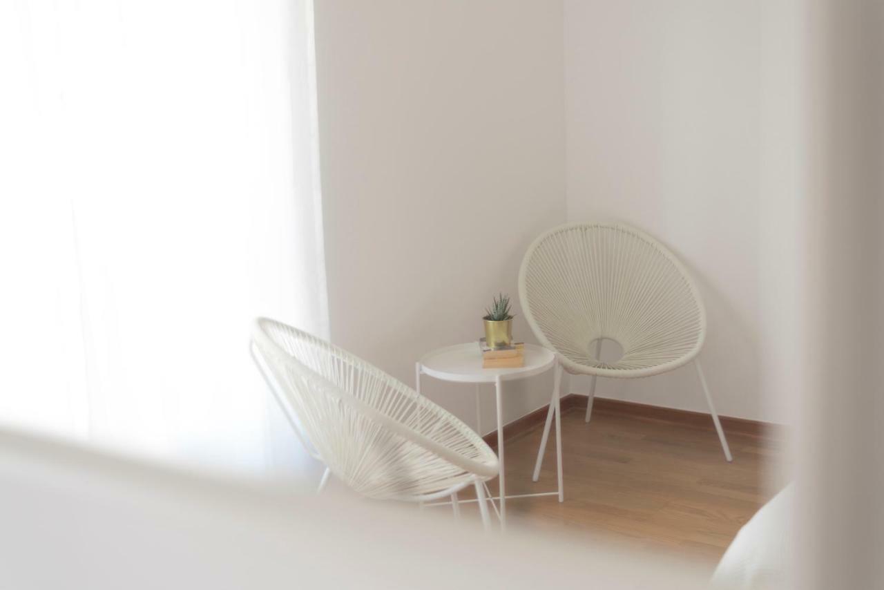 The Minimal House Apartment บอมบาร์ฮัล ภายนอก รูปภาพ
