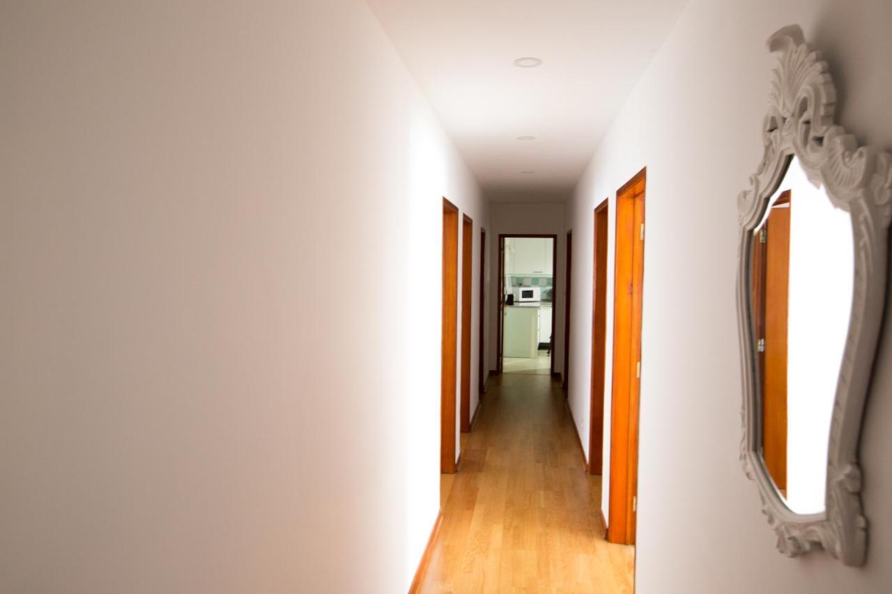 The Minimal House Apartment บอมบาร์ฮัล ภายนอก รูปภาพ