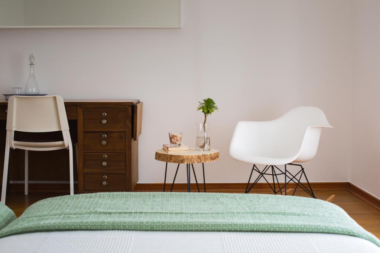 The Minimal House Apartment บอมบาร์ฮัล ภายนอก รูปภาพ