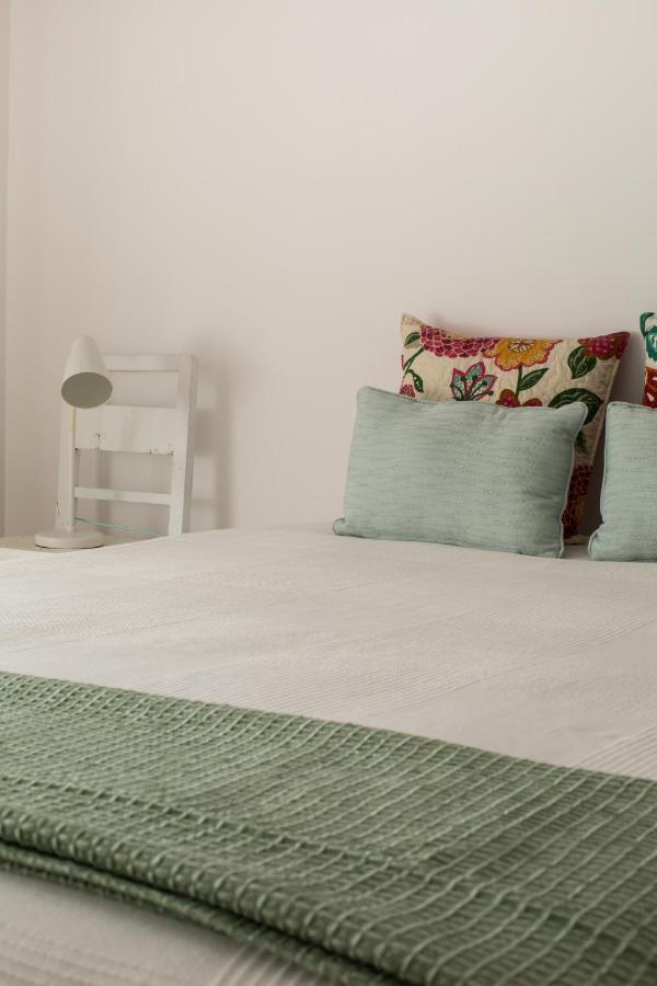 The Minimal House Apartment บอมบาร์ฮัล ภายนอก รูปภาพ
