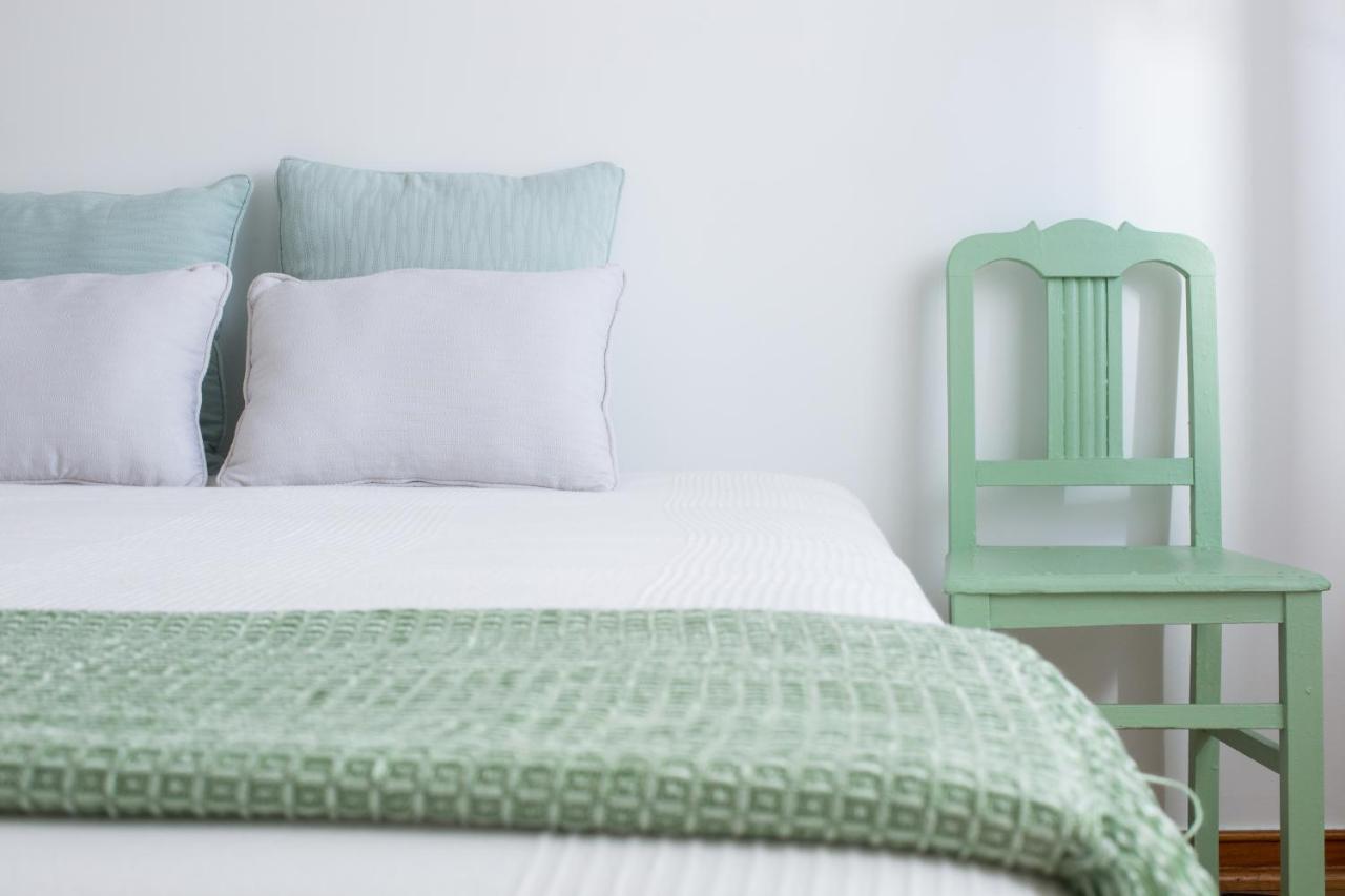 The Minimal House Apartment บอมบาร์ฮัล ภายนอก รูปภาพ