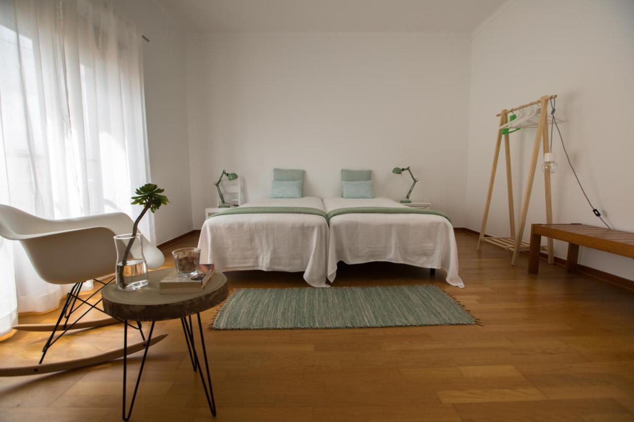 The Minimal House Apartment บอมบาร์ฮัล ภายนอก รูปภาพ