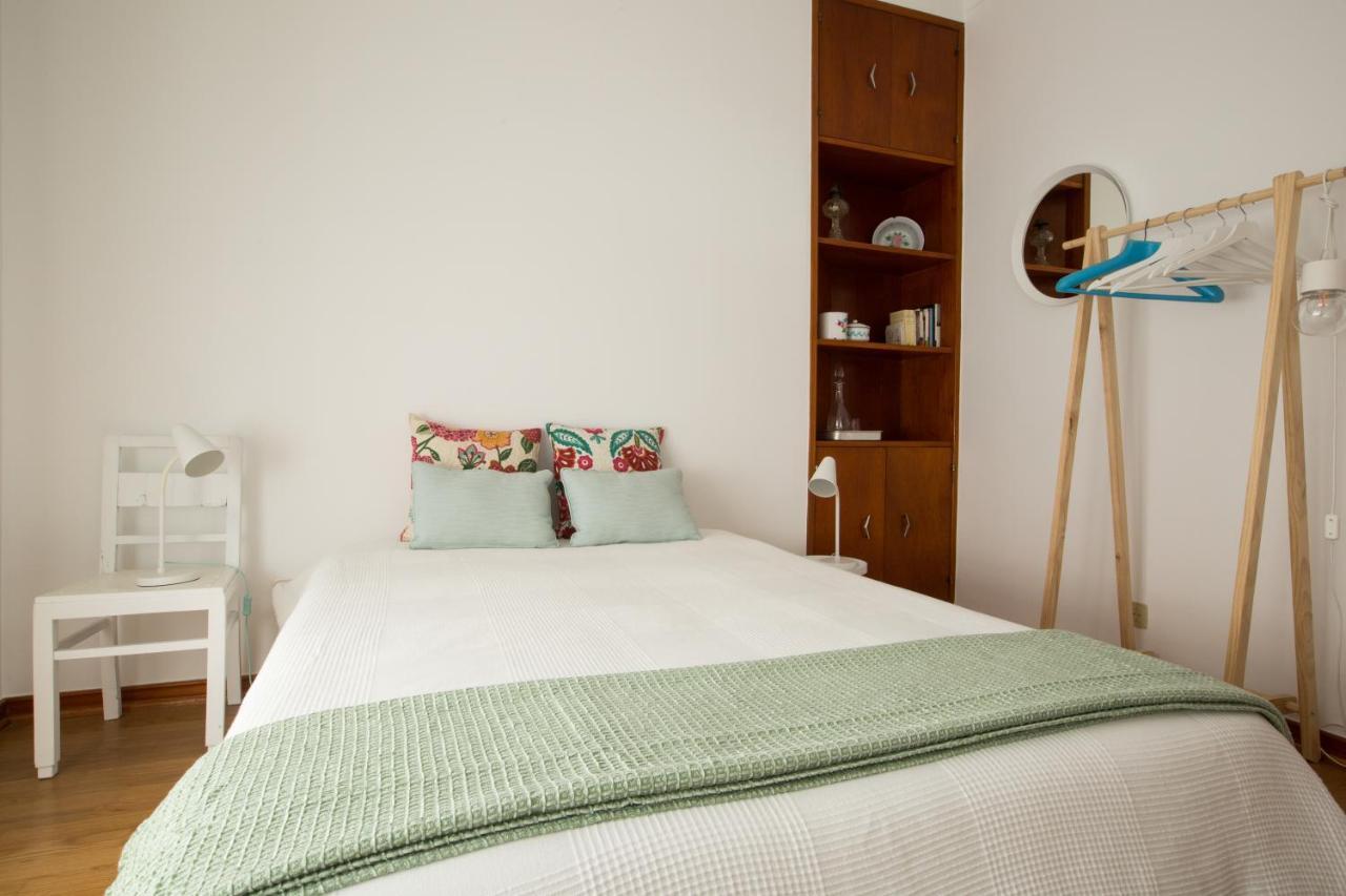 The Minimal House Apartment บอมบาร์ฮัล ภายนอก รูปภาพ
