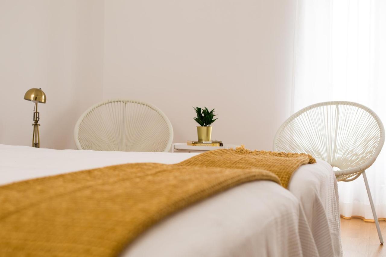 The Minimal House Apartment บอมบาร์ฮัล ภายนอก รูปภาพ