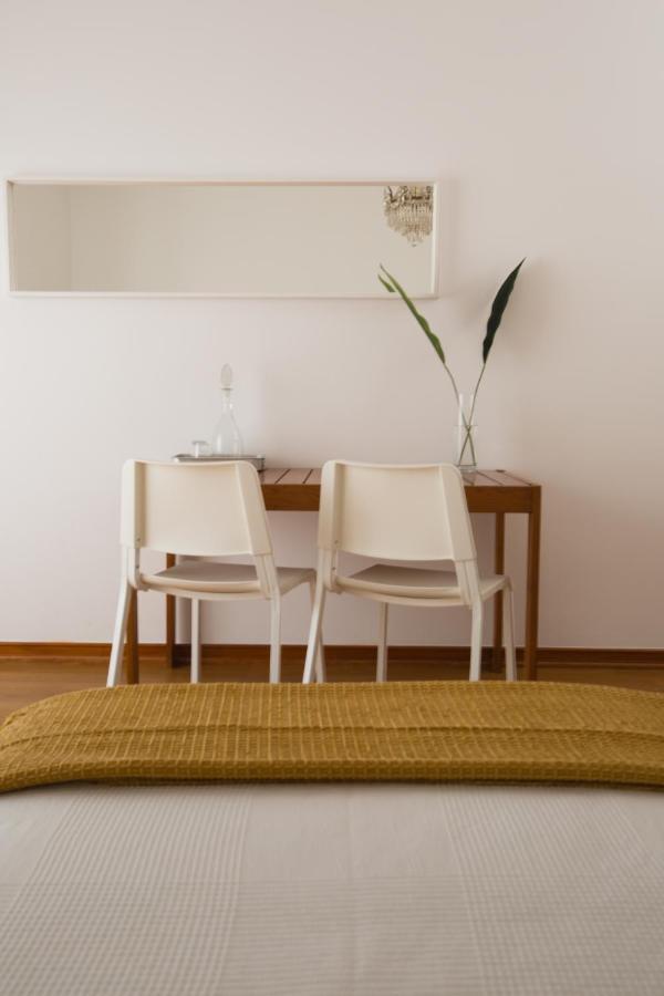 The Minimal House Apartment บอมบาร์ฮัล ภายนอก รูปภาพ